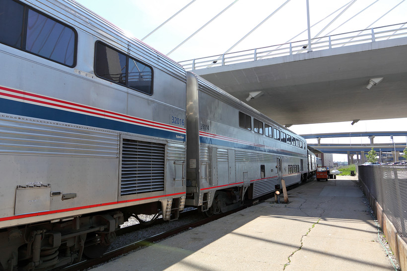 Amtrak's plans for Wisconsin and the greater Midwest Wisconsin Public